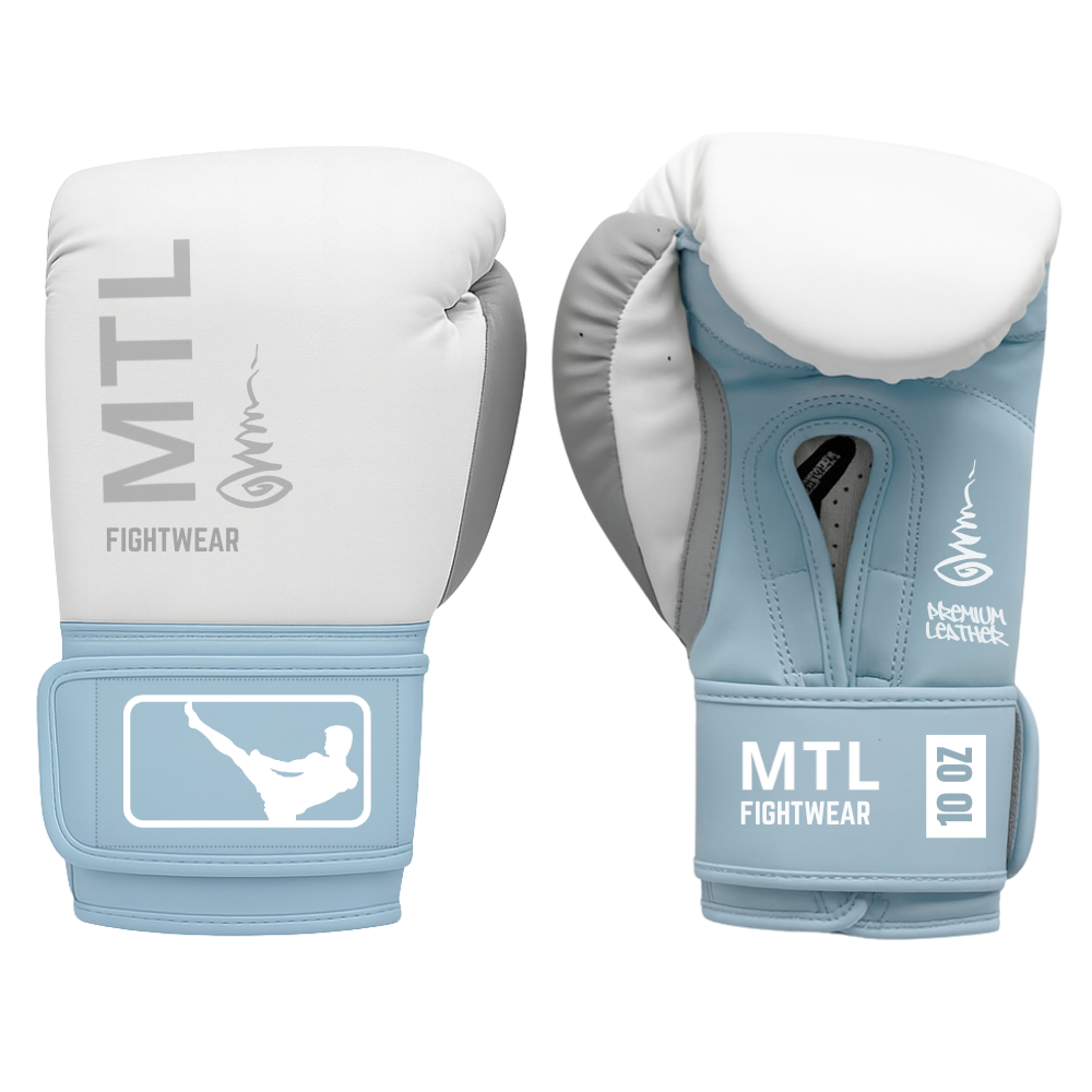 MTL Boxing Gloves