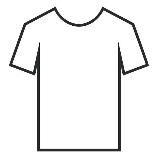 T-Shirt Front